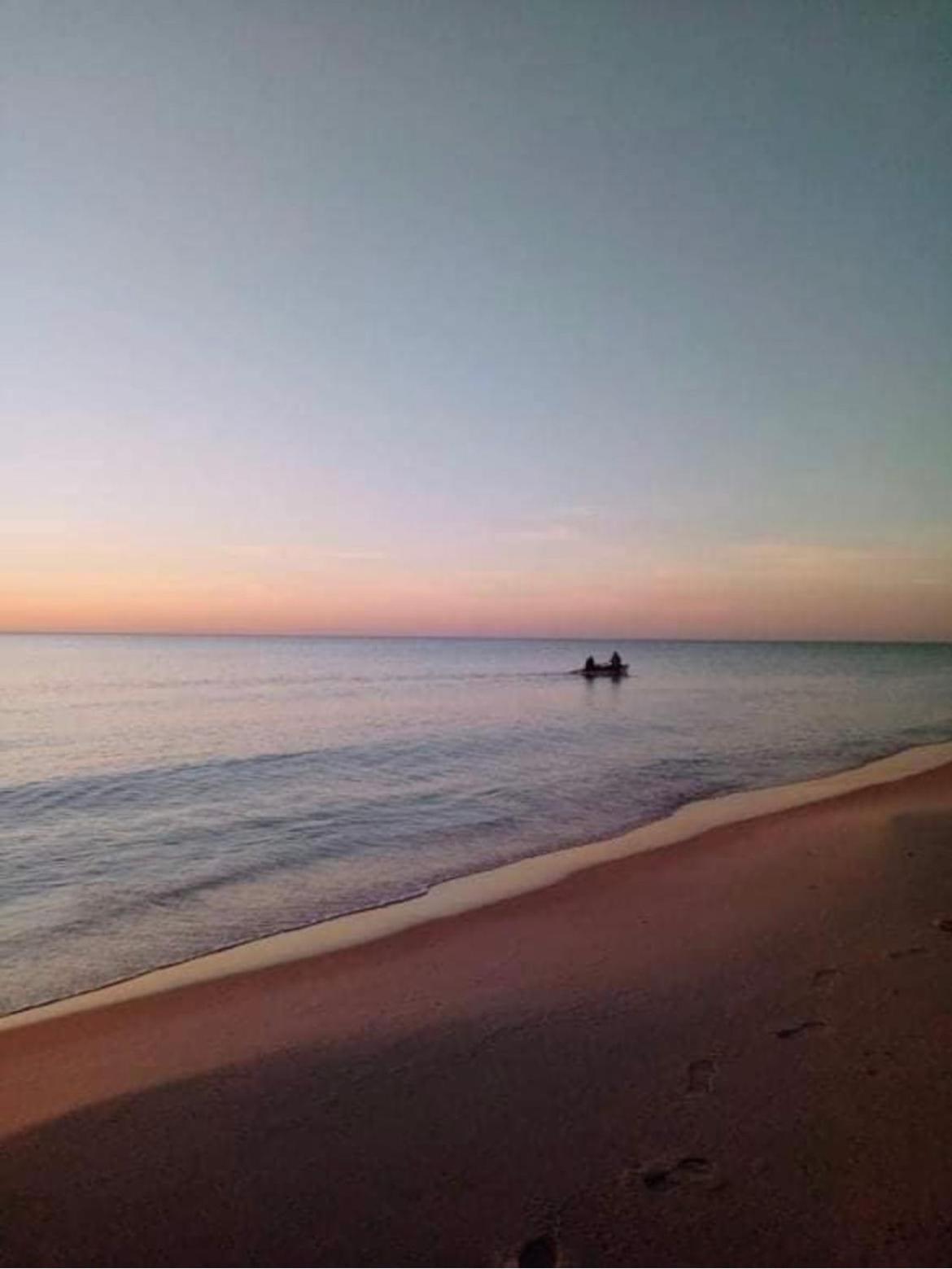 5Min De La Zone Touristique 400Metre De La Plage Appartement Chic S Plus 1 Hammamet Esterno foto